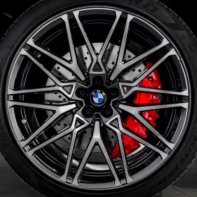 2026 BMW X6 — миниатюра 18