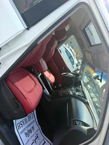 صورة مصغرة 11 لـ 2017 Nissan PATROL