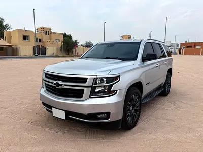 2019 Chevrolet TAHOE — фото 2