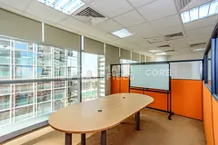 Fitted Office | Prime Location | Metro Access