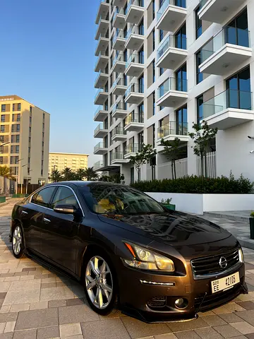 صورة 3 لـ 2015 Nissan MAXIMA