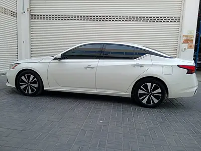 صورة مصغرة 12 لـ 2020 Nissan ALTIMA