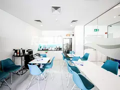 Prime Location| Spacious Office| Luxury Furnished