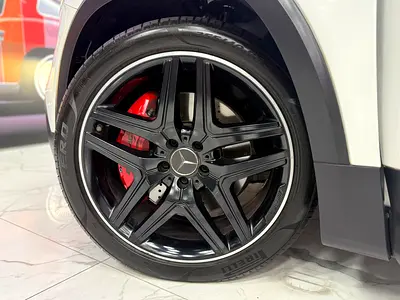 Mercedes-Benz GLB 35 AMG 4MATIC, миниатюра 15