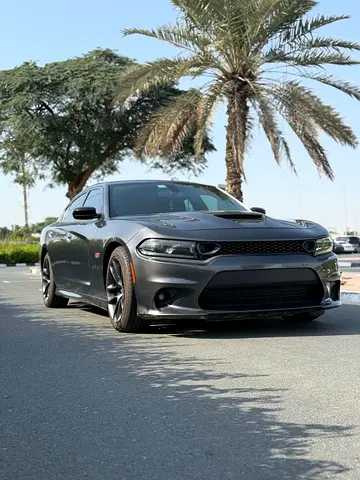 صورة 3 لـ 2023 Dodge CHARGER