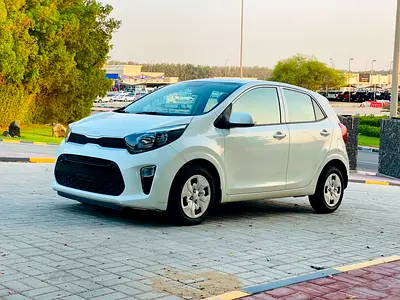 Kia Picanto LX, миниатюра 2