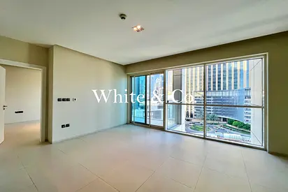 Close to Metro | 1 Cheque Price | Vacant