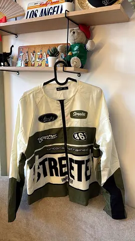 Men jacket