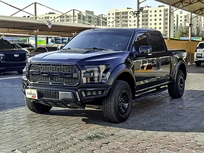 2018 FORD F-150 — фото 3