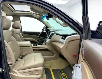2016 GMC YUKON — миниатюра 9