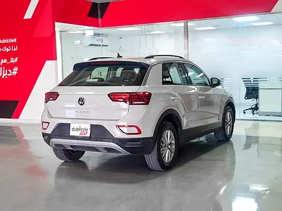 صورة 6 لـ 2024 Volkswagen T-ROC
