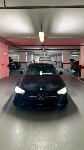 Mercedes-Benz C-Class C 300 AMG, миниатюра 5