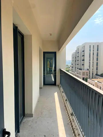 🏡 For Rent: 3-Bedroom Apartment in Maryam Island – Sharjah