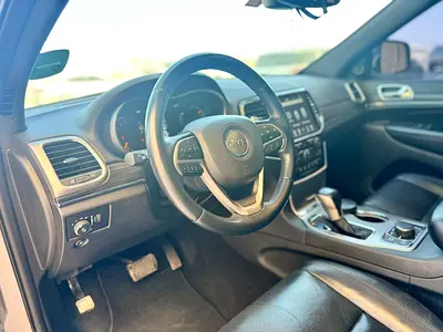 2020 JEEP GRAND CHEROKEE 照片 8