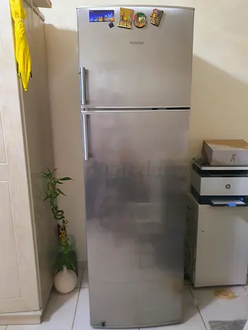 Siemens Double Door Refrigerator
