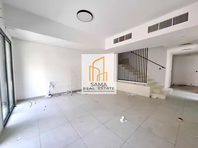 Spacious Corner 3BR Townhouse | Maid’s Room + Extra Storage | Peaceful Sarab Community | AED 160K