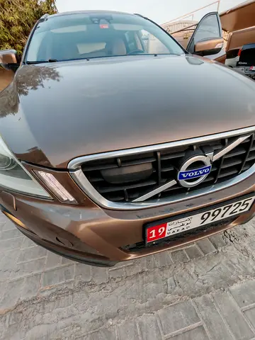 2010 Volvo XC60 照片 8