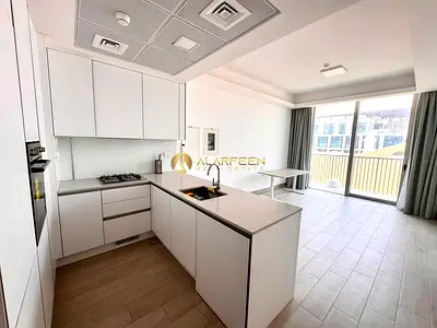 AC With DEWA | Luxury Living | Best Price
