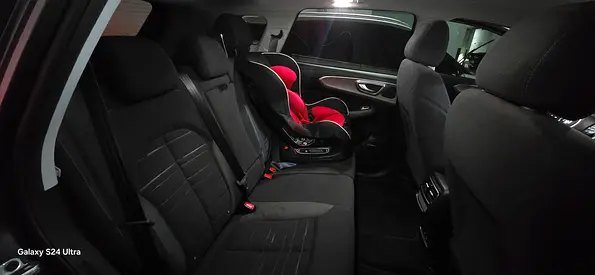 MG RX5 Comfort, миниатюра 9