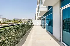 Park Facing | 2 Bedroom | Fully Furnished