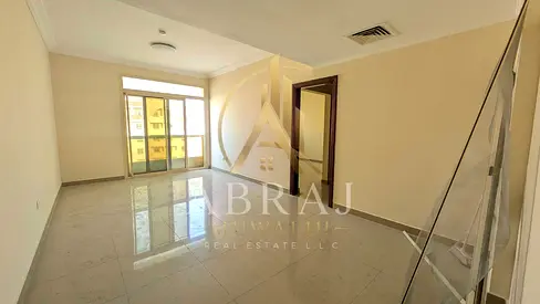 Like new 1bhk apartment with balcony open view in muwalia commercial
