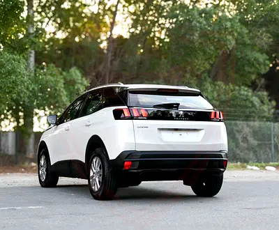 Peugeot 3008 Active, миниатюра 4