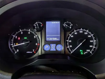 صورة 14 لـ 2015 Lexus GX-SERIES