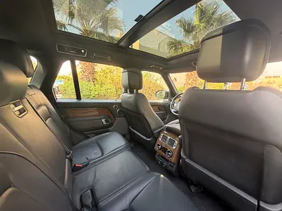 صورة مصغرة 14 لـ 2019 LAND Rover RANGE ROVER