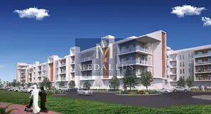 Luxury 2BR Ready To Move l luxury Unit | Premium Amenities | Excellent ROI | Family Community l FREE