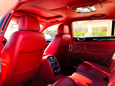 صورة مصغرة 7 لـ 2012 Bentley FLYING SPUR