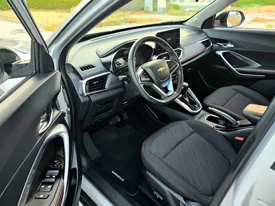 Chevrolet Groove Premier, миниатюра 10
