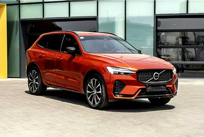 صورة 2 لـ 2024 Volvo XC60