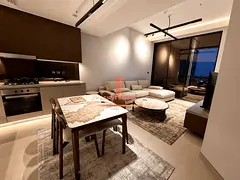 FULLY FURNISHED I CREEK VIEWS I BRAND NEW