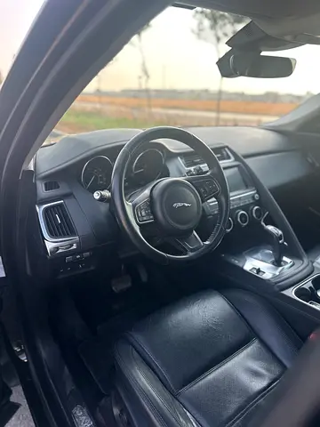 2019 Jaguar E-PACE 缩略图 8