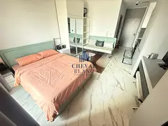Fully Furnished Studio | Move-In Ready | Flexible Payment