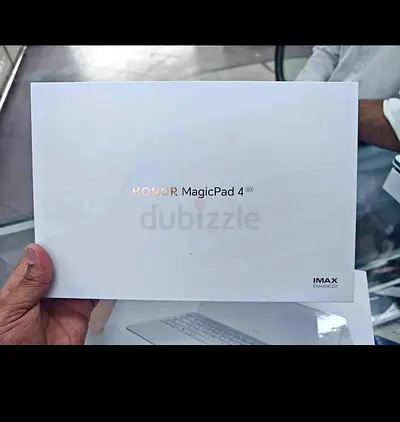 HONOR MagicPad 4 12/256 wifi only
