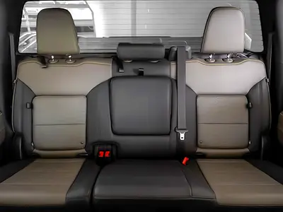 صورة 14 لـ 2024 Chevrolet SILVERADO 1500