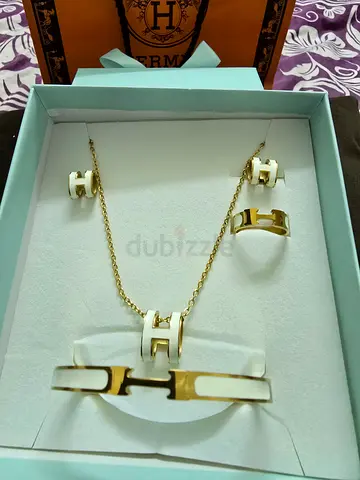 Jewellery