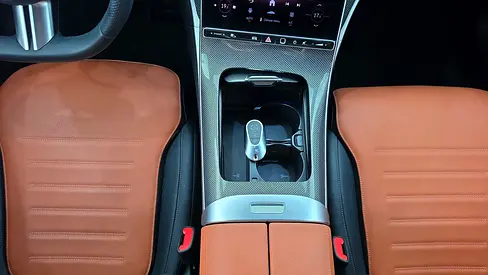 Mercedes-Benz C-Class C200, миниатюра 11