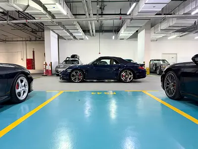 صورة مصغرة 2 لـ 2010 Porsche 911