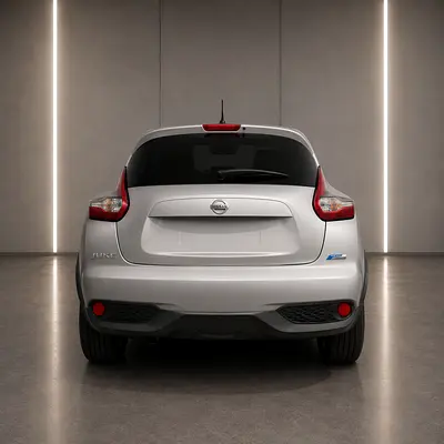 2015 Nissan JUKE 照片 4