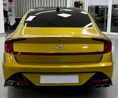 صورة مصغرة 4 لـ 2020 Hyundai SONATA