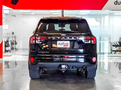 صورة 7 لـ 2024 FORD EVEREST