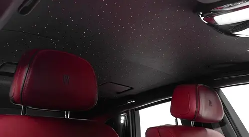 2019 ROLLS-ROYCE PHANTOM 缩略图 14