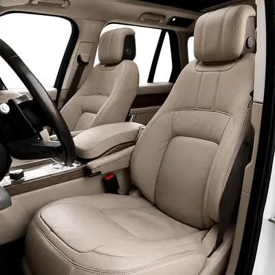 2021 LAND Rover RANGE ROVER 缩略图 11