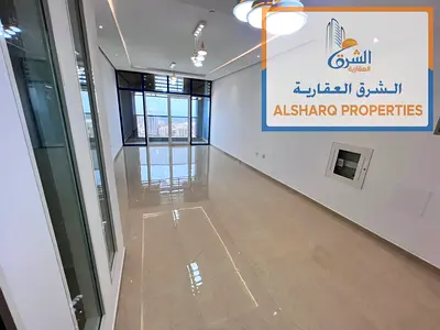 First-Tenant with Open View & Free Parking – Premium One Bedroom Apartment in Al Nuaimiya 3 directl