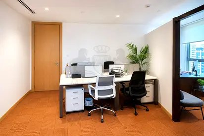 Modern Office | Excellent Location | Flexible Layout