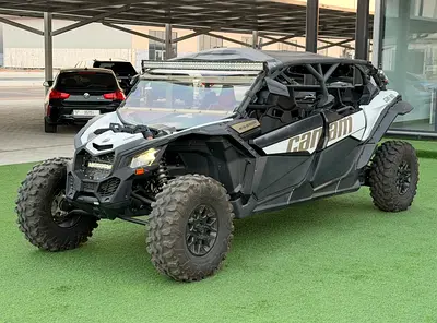 2024 CAN-AM MAVERICK X3 thumbnail 2