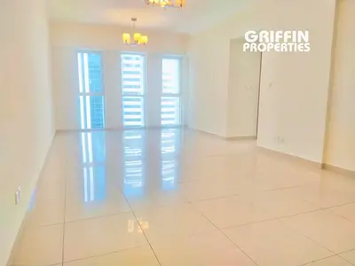 Unfurnished | 2BHK | Near Metro | Ready | JLT