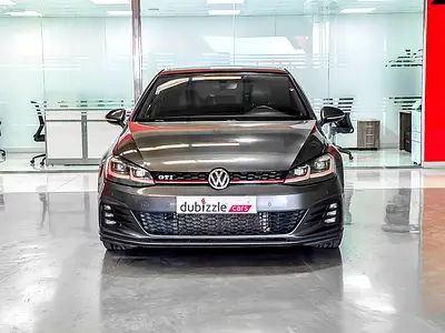 صورة 2 لـ 2019 Volkswagen GOLF GTI
